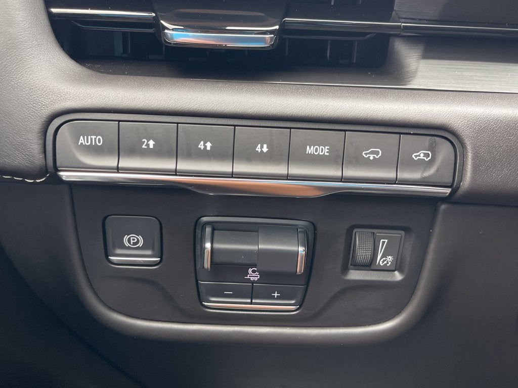 2024 Cadillac Escalade ESV Sport Platinum