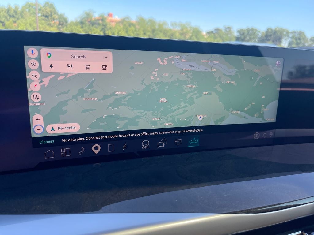 2025 Cadillac ESCALADE IQ Luxury 2