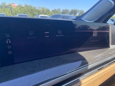 2025 Cadillac ESCALADE IQ Luxury 2