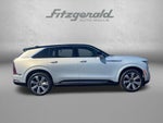 2025 Cadillac ESCALADE IQ Luxury 2