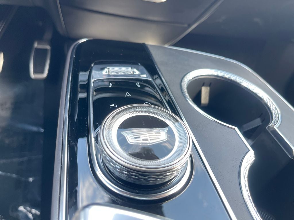 2026 Cadillac LYRIQ V-Series Premium
