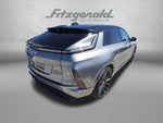 2026 Cadillac LYRIQ V-Series Premium