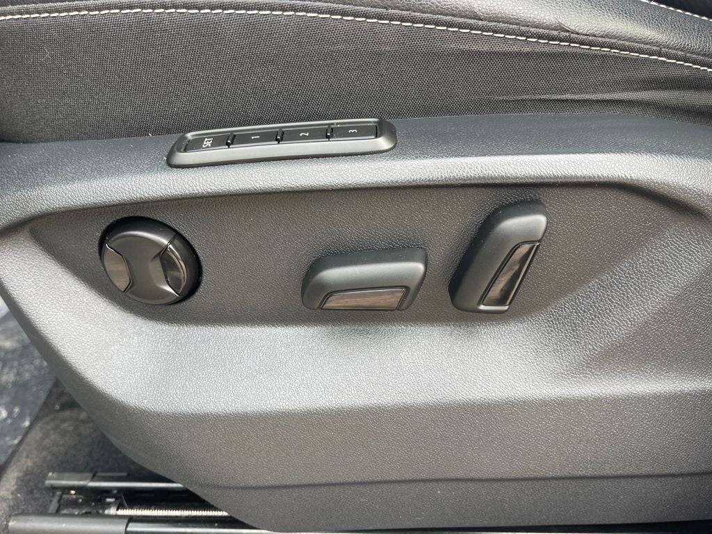 2021 Volkswagen Atlas 2.0T SEL