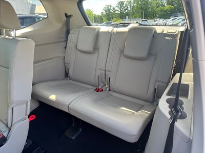 2021 Volkswagen Atlas SEL