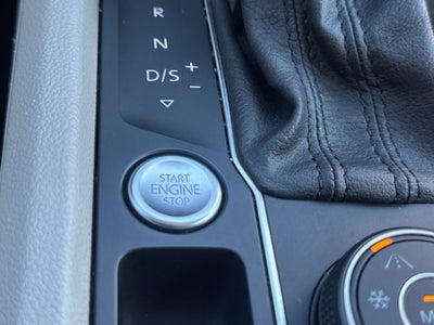 2021 Volkswagen Atlas SEL