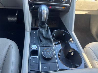 2021 Volkswagen Atlas SEL