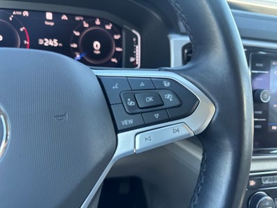 2021 Volkswagen Atlas SEL