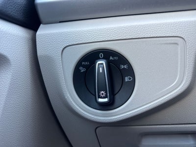 2021 Volkswagen Atlas SEL