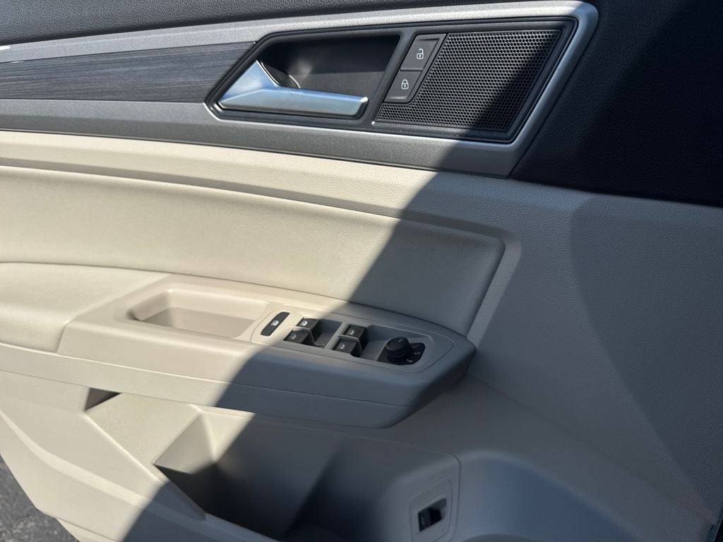 2021 Volkswagen Atlas SEL