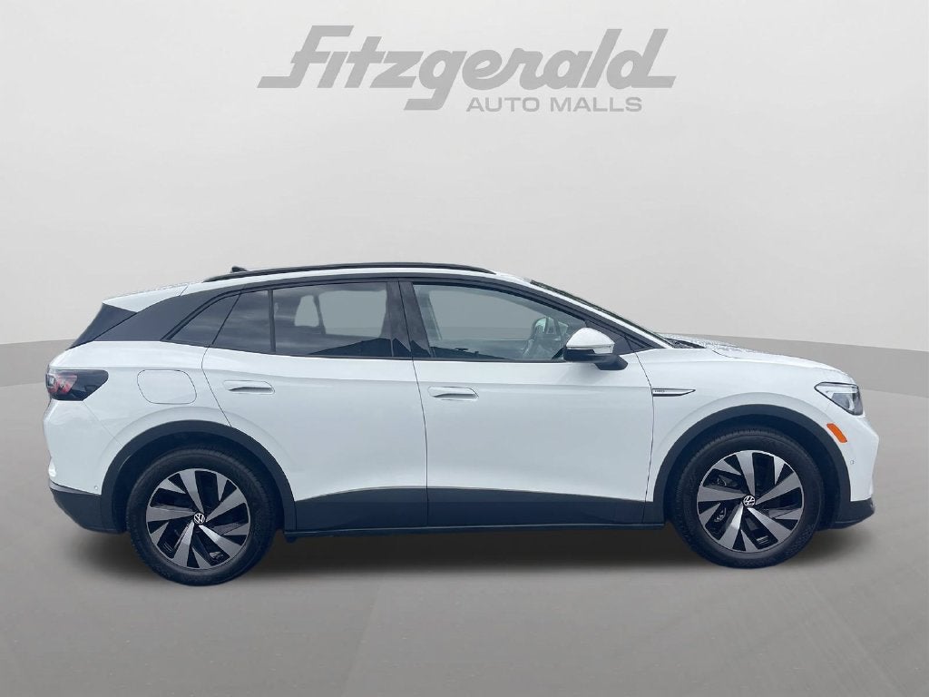 2023 Volkswagen ID.4 Pro