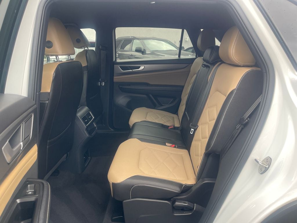 2024 Volkswagen Atlas Cross Sport 2.0T SE