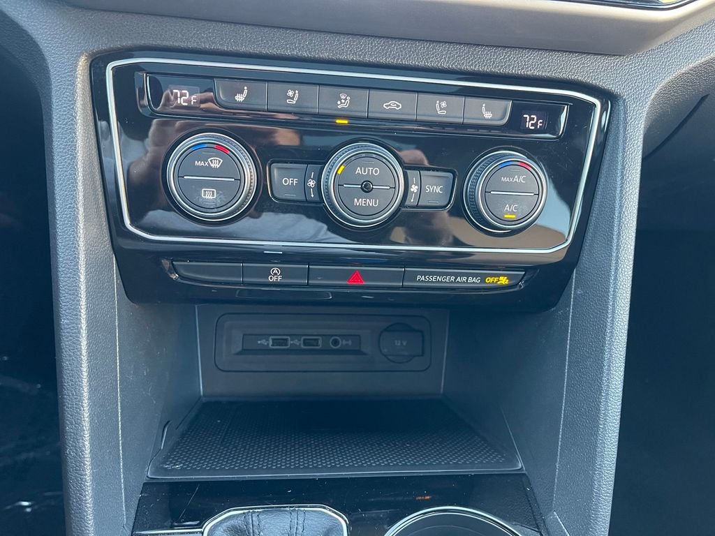 2020 Volkswagen Atlas Cross Sport 3.6L V6 SEL Premium 4Motion