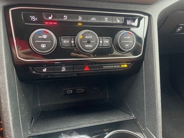 2019 Volkswagen Atlas SEL Premium 4Motion