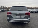 2019 Volkswagen Atlas SEL Premium 4Motion