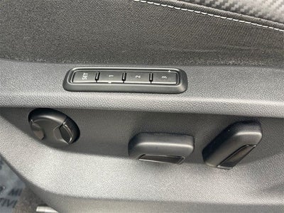 2023 Volkswagen Atlas Cross Sport 3.6L V6 SEL