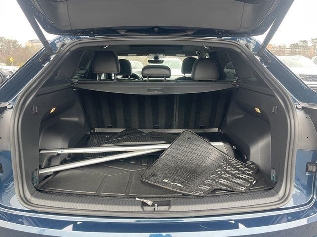 2023 Volkswagen Atlas Cross Sport 3.6L V6 SEL