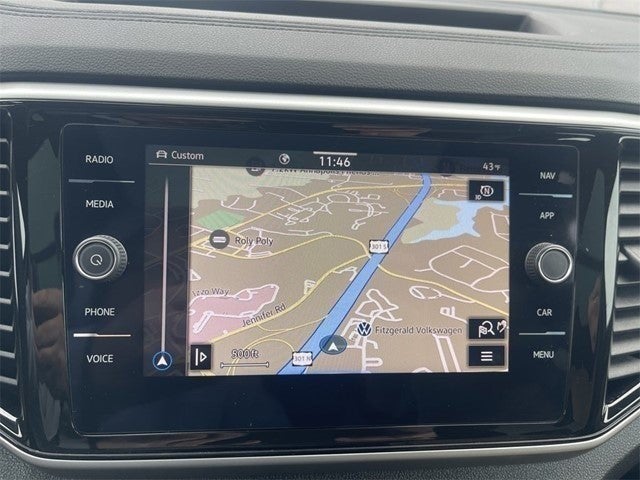 2023 Volkswagen Atlas Cross Sport 3.6L V6 SEL