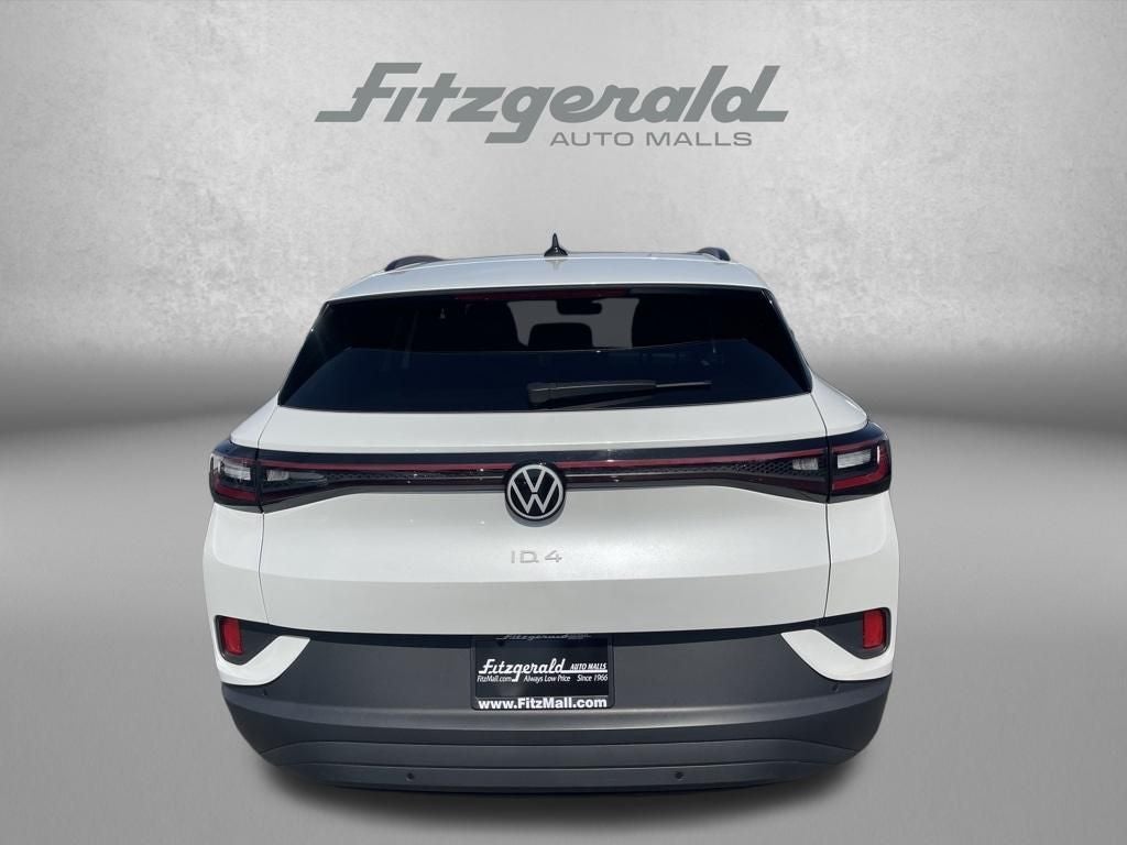 2023 Volkswagen ID.4 Pro S