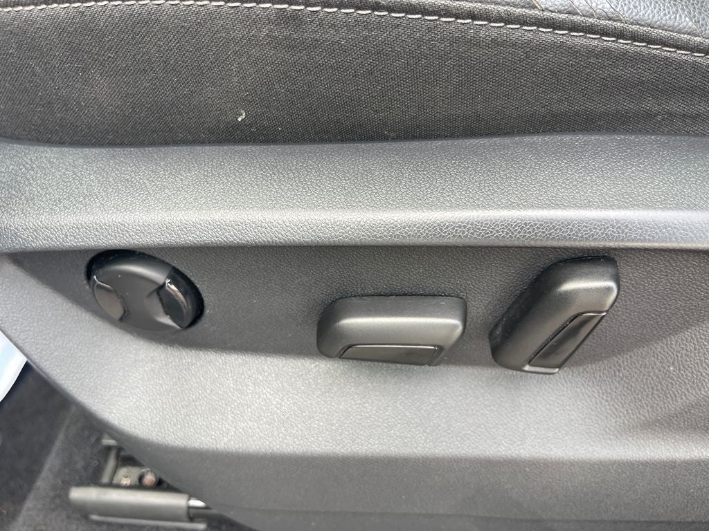 2019 Volkswagen Atlas 3.6L V6 SE R-Line