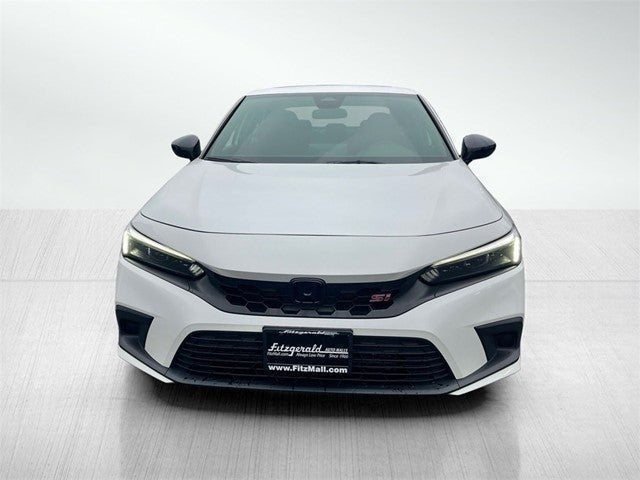 2023 Honda Civic Si