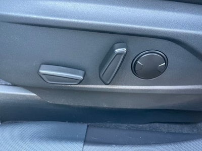 2022 Ford Mustang Mach-E GT