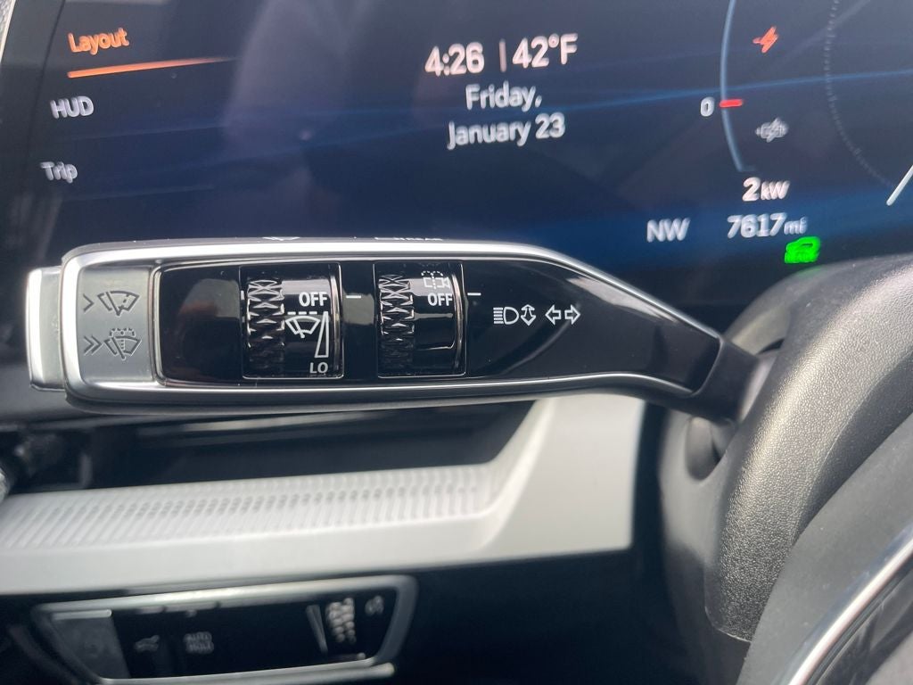 2025 Cadillac OPTIQ Luxury