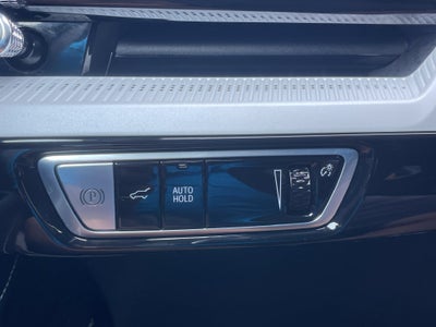 2025 Cadillac OPTIQ Sport 2