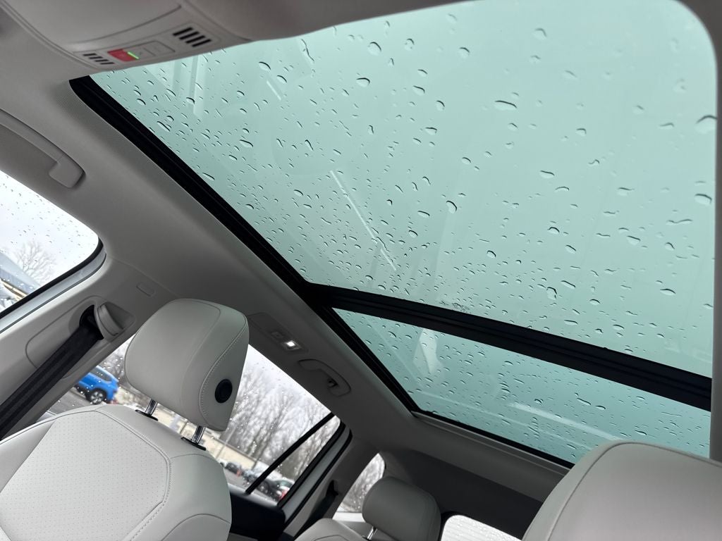 2020 Volkswagen Tiguan 2.0T SE 4Motion