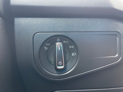 2023 Volkswagen Tiguan 2.0T SEL R-Line