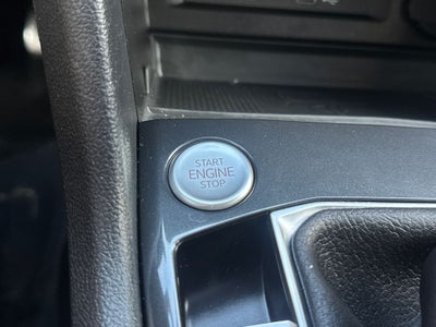 2024 Volkswagen Tiguan 2.0T SEL R-Line