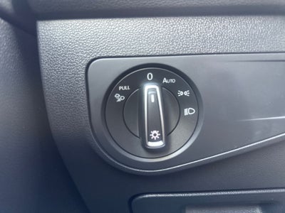 2024 Volkswagen Tiguan 2.0T SEL R-Line