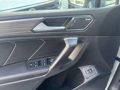 2024 Volkswagen Tiguan 2.0T SEL R-Line