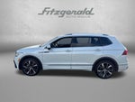 2024 Volkswagen Tiguan 2.0T SEL R-Line