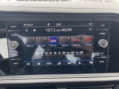 2023 Volkswagen Jetta GLI 2.0T Autobahn