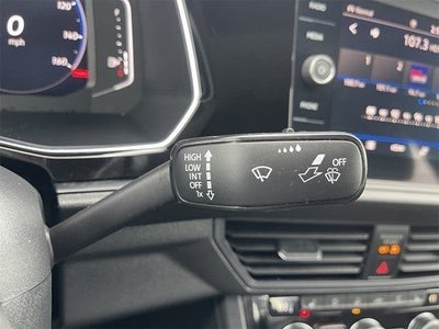 2023 Volkswagen Jetta GLI 2.0T Autobahn