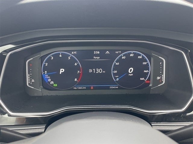 2023 Volkswagen Jetta GLI 2.0T Autobahn