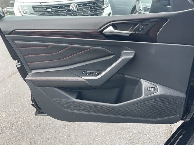 2023 Volkswagen Jetta GLI 2.0T Autobahn