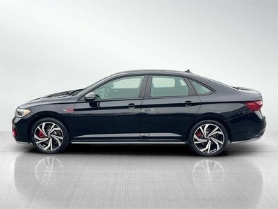 2023 Volkswagen Jetta GLI 2.0T Autobahn