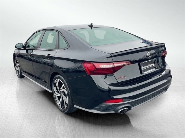 2023 Volkswagen Jetta GLI 2.0T Autobahn