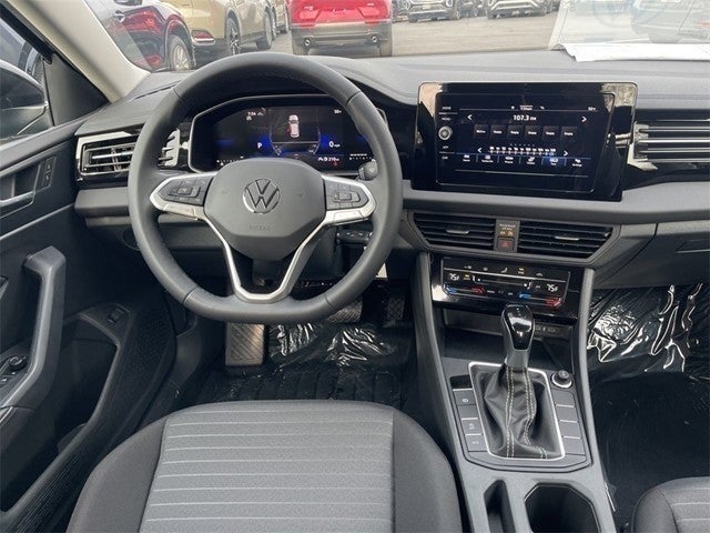 2026 Volkswagen Jetta 1.5T S