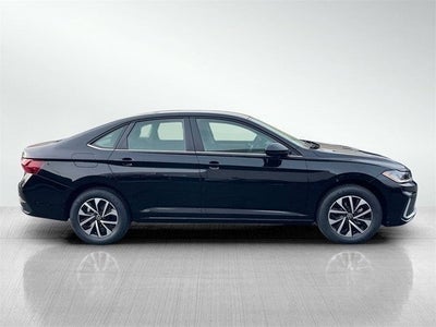 2026 Volkswagen Jetta 1.5T S