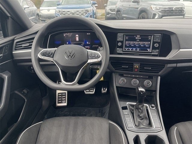 2023 Volkswagen Jetta 1.5T Sport