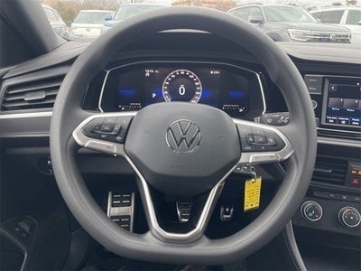 2023 Volkswagen Jetta 1.5T Sport