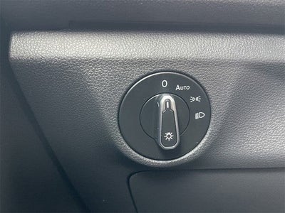 2023 Volkswagen Jetta 1.5T Sport