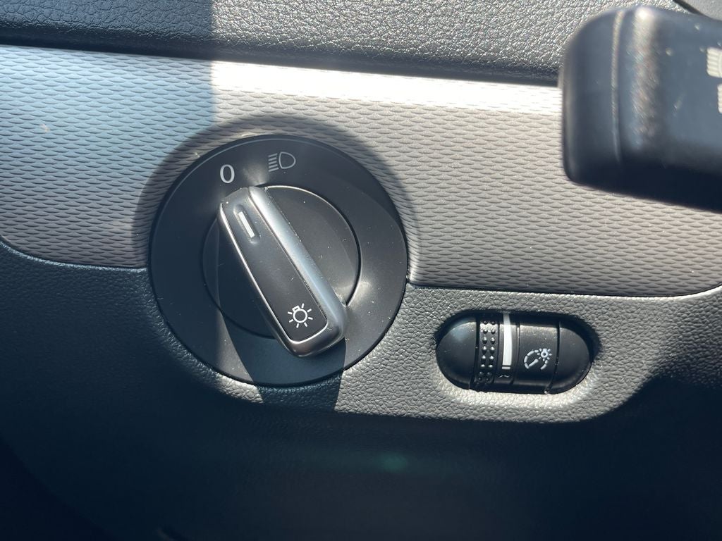 2018 Volkswagen Jetta 1.4T SE