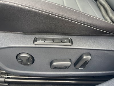 2026 Volkswagen Jetta 1.5T SEL