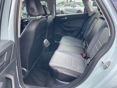 2026 Volkswagen Jetta 1.5T SEL