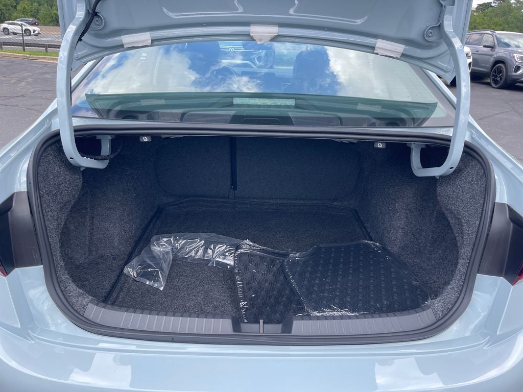 2026 Volkswagen Jetta 1.5T SEL