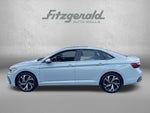 2026 Volkswagen Jetta 1.5T SEL