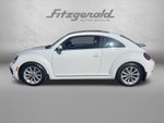 2018 Volkswagen Beetle 2.0T SE